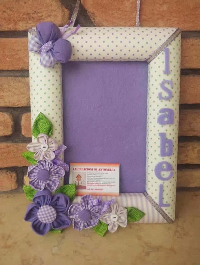 toilet paper photo frame