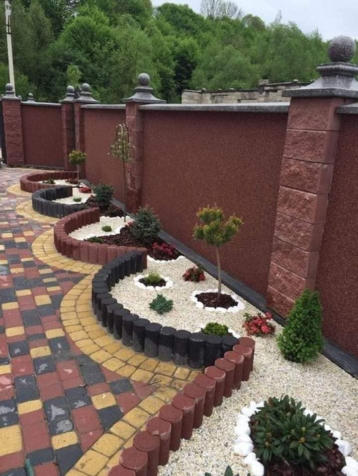 garden decoration