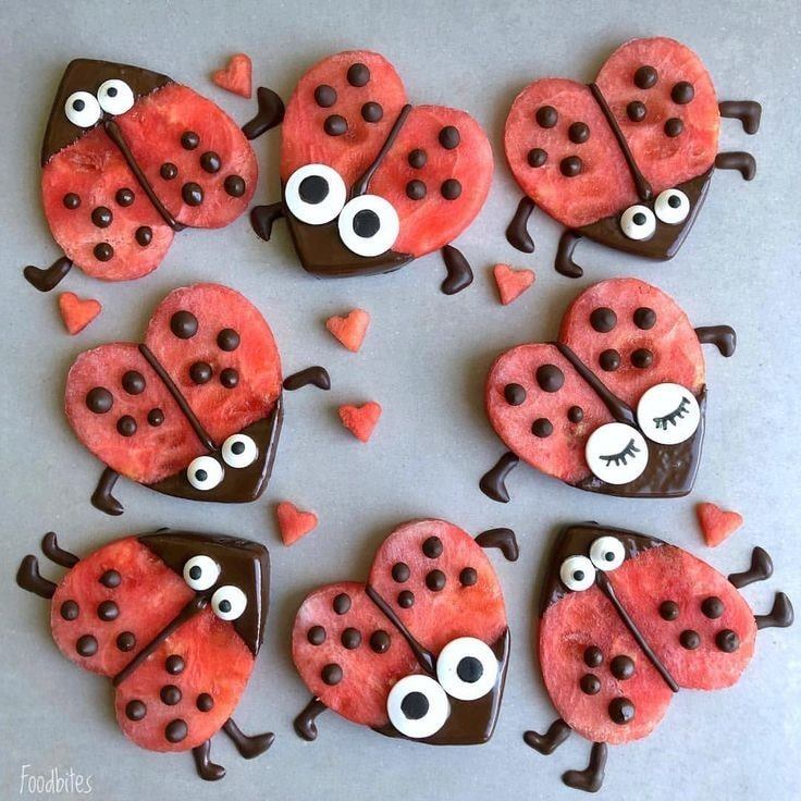 watermelon hearts