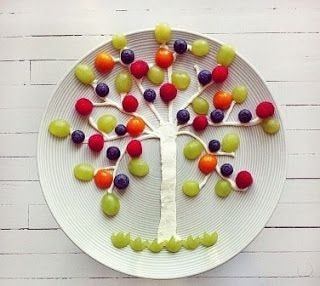 fruit tree