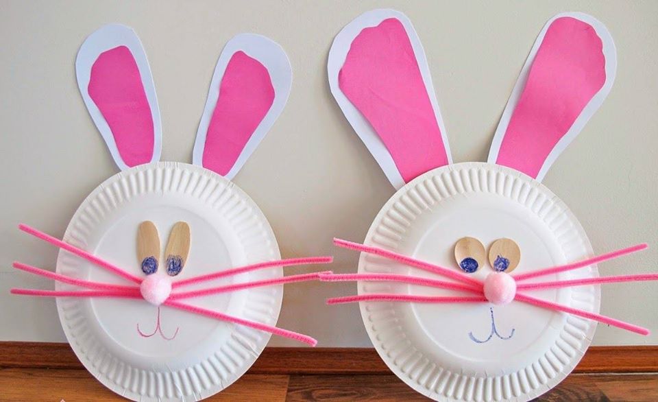 Easter crafts