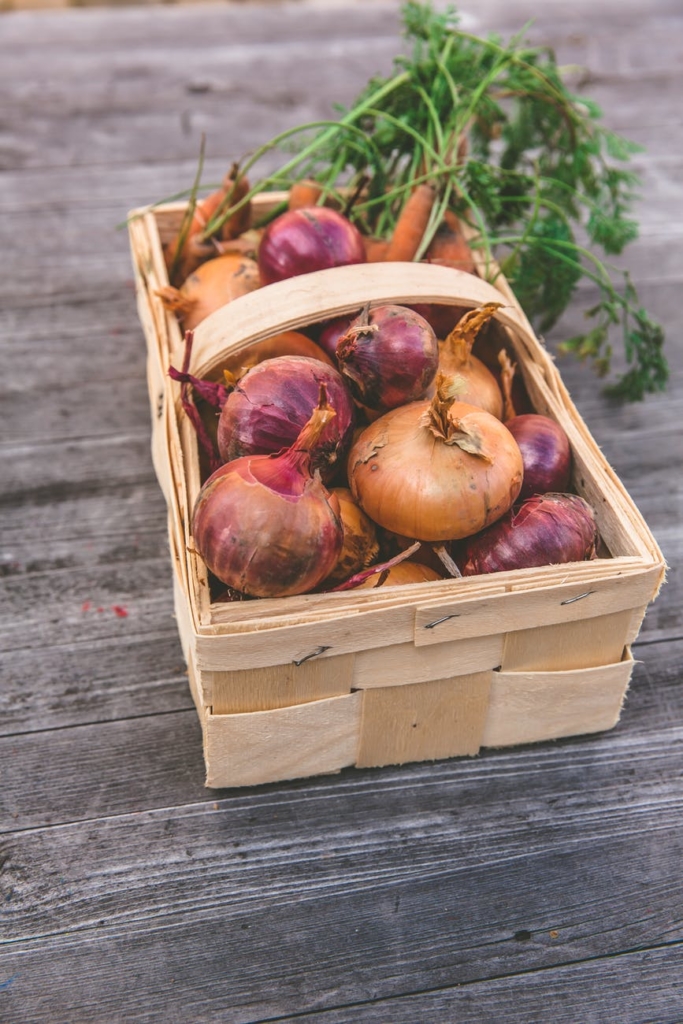 onion juice for hair growth